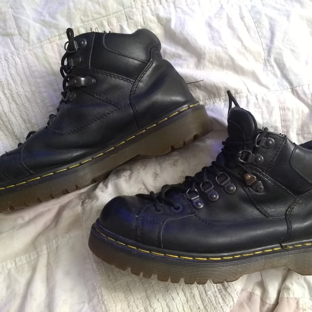Dr Martens